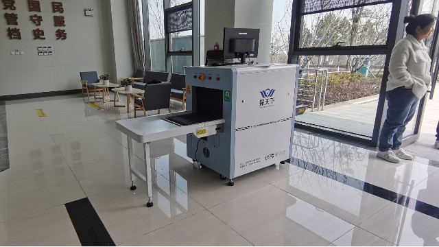 常見的安檢設(shè)備有哪些？