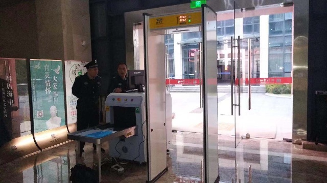 六區(qū)安檢門選購標(biāo)準(zhǔn)你不知道的秘密有哪些？