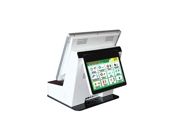 智能訪客機(jī)ETW-FK01 智能訪客機(jī)ETW-FK01