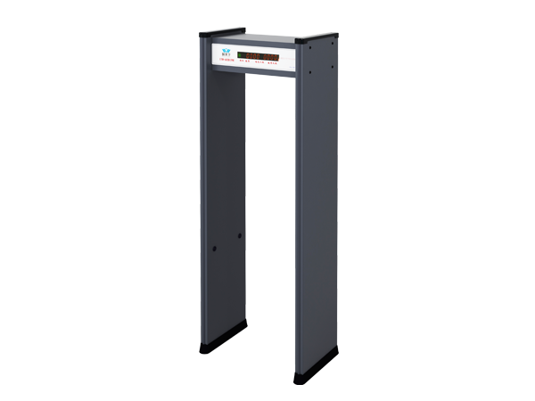 室外防水安檢門VTS-8208B 室外防雨安檢門VTS-8208B