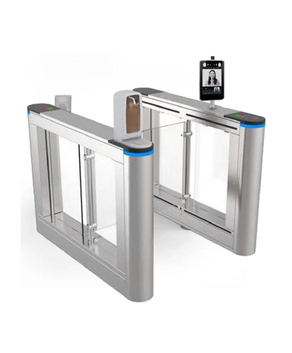 人臉識(shí)別測(cè)溫門(mén)禁機(jī)