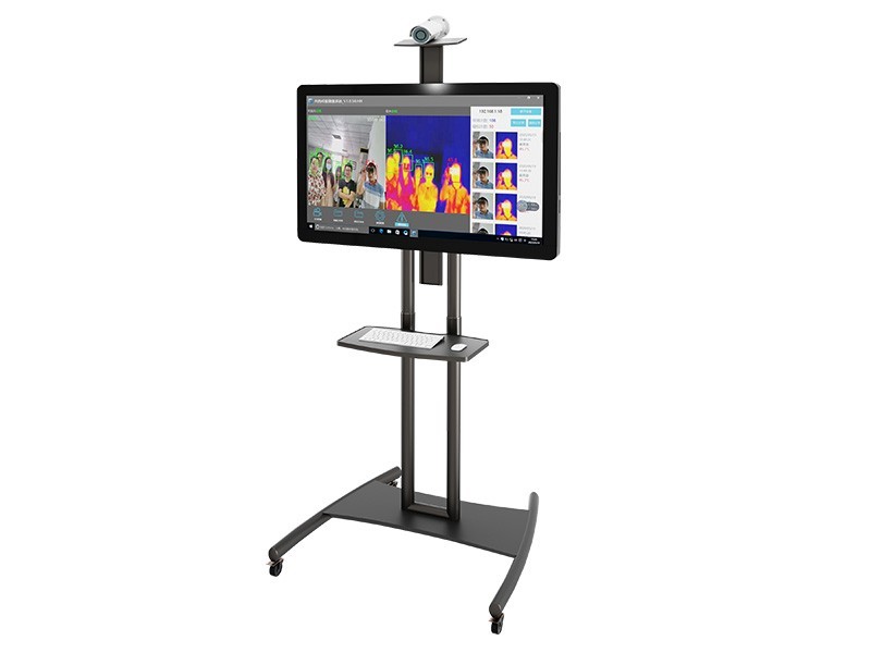 紅外線體溫測(cè)溫儀 紅外線體溫測(cè)溫儀