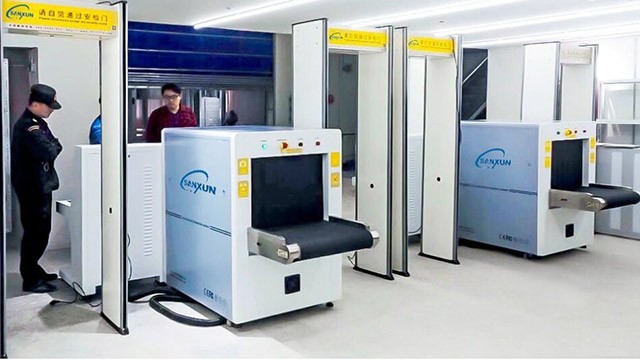 選購高質(zhì)量智能金屬探測門的絕秘方法，你知道多少？