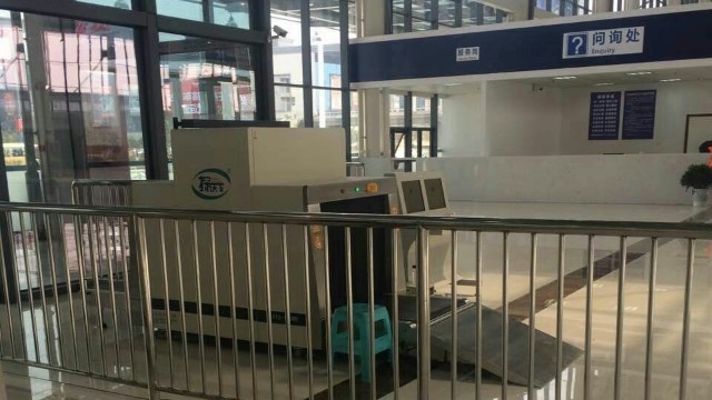 別讓安檢耽誤返工路，這些要點(diǎn)要牢記