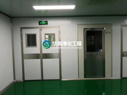 凈化系統(tǒng)構(gòu)成有哪些條件？
